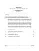 Mizo 2025-2026 ICSE Class 10 - CISCE (Council for the Indian School Certificate Examinations) question paper with PDF download