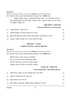 Nepali 2025-2026 ICSE Class 10 - CISCE (Council for the Indian School Certificate Examinations) question paper with PDF download
