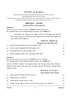 Nepali 2025-2026 ICSE Class 10 - CISCE (Council for the Indian School Certificate Examinations) question paper with PDF download