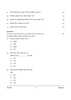 Nepali 2025-2026 ICSE Class 10 - CISCE (Council for the Indian School Certificate Examinations) question paper with PDF download
