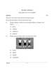 Physical Education 2025-2026 ICSE Class 10 - CISCE (Council for the Indian School Certificate Examinations) question paper with PDF download