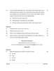 Physical Education 2025-2026 ICSE Class 10 - CISCE (Council for the Indian School Certificate Examinations) question paper with PDF download