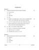 Physical Education 2025-2026 ICSE Class 10 - CISCE (Council for the Indian School Certificate Examinations) question paper with PDF download