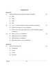Physical Education 2025-2026 ICSE Class 10 - CISCE (Council for the Indian School Certificate Examinations) question paper with PDF download