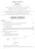 Physics 2010-2011 ICSE Class 10  - CISCE (Council for the Indian School Certificate Examinations) question paper with PDF download