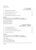 Punjabi 2025-2026 ICSE Class 10 - CISCE (Council for the Indian School Certificate Examinations) question paper with PDF download