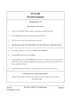 Punjabi 2025-2026 ICSE Class 10 - CISCE (Council for the Indian School Certificate Examinations) question paper with PDF download
