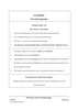 Sanskrit [Second Language] 2024-2025 ICSE Class 10  - CISCE (Council for the Indian School Certificate Examinations) question paper with PDF download