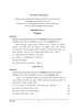 Sanskrit [Second Language] 2024-2025 ICSE Class 10  - CISCE (Council for the Indian School Certificate Examinations) question paper with PDF download