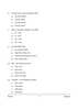Sanskrit [Second Language] 2025-2026 ICSE Class 10  - CISCE (Council for the Indian School Certificate Examinations) question paper with PDF download