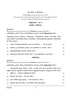 Sanskrit [Second Language] 2025-2026 ICSE Class 10  - CISCE (Council for the Indian School Certificate Examinations) question paper with PDF download