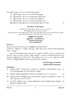 Tamil 2025-2026 ICSE Class 10 - CISCE (Council for the Indian School Certificate Examinations) question paper with PDF download