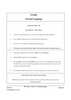 Tamil 2025-2026 ICSE Class 10 - CISCE (Council for the Indian School Certificate Examinations) question paper with PDF download
