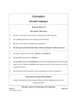 Tangkhul 2025-2026 ICSE Class 10 - CISCE (Council for the Indian School Certificate Examinations) question paper with PDF download