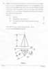 Technical Drawing Applications 2012-2013 ICSE Class 10  - CISCE (Council for the Indian School Certificate Examinations) question paper with PDF download