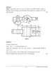 Technical Drawing Applications 2016-2017 ICSE Class 10  - CISCE (Council for the Indian School Certificate Examinations) question paper with PDF download