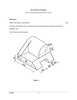 Technical Drawing Applications 2023-2024 ICSE Class 10  - CISCE (Council for the Indian School Certificate Examinations) question paper with PDF download