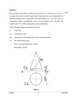 Technical Drawing Applications 2023-2024 ICSE Class 10  - CISCE (Council for the Indian School Certificate Examinations) question paper with PDF download