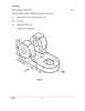Technical Drawing Applications 2023-2024 ICSE Class 10  - CISCE (Council for the Indian School Certificate Examinations) question paper with PDF download