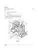 Technical Drawing Applications 2025-2026 ICSE Class 10 - CISCE (Council for the Indian School Certificate Examinations) question paper with PDF download