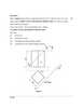 Technical Drawing Applications 2025-2026 ICSE Class 10 - CISCE (Council for the Indian School Certificate Examinations) question paper with PDF download