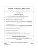 Technical Drawing Applications 2025-2026 ICSE Class 10 - CISCE (Council for the Indian School Certificate Examinations) question paper with PDF download