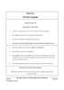 Telugu 2025-2026 ICSE Class 10 - CISCE (Council for the Indian School Certificate Examinations) question paper with PDF download
