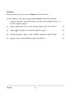 Telugu 2025-2026 ICSE Class 10 - CISCE (Council for the Indian School Certificate Examinations) question paper with PDF download