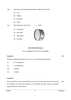 Western Music 2023-2024 ICSE Class 10 - CISCE (Council for the Indian School Certificate Examinations) question paper with PDF download