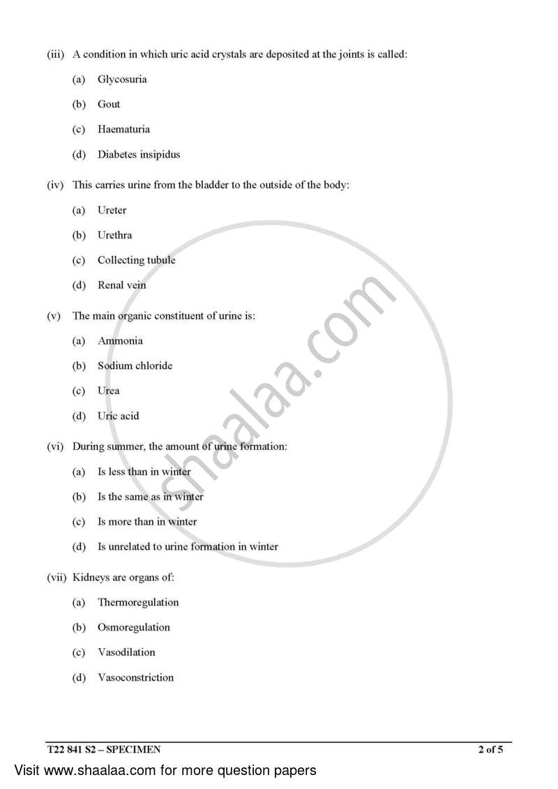 Yoga 2021-2022 ICSE Class 10  - CISCE (Council for the Indian School Certificate Examinations) question paper with PDF download