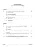 Yoga 2023-2024 ICSE Class 10  - CISCE (Council for the Indian School Certificate Examinations) question paper with PDF download