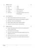 Yoga 2023-2024 ICSE Class 10  - CISCE (Council for the Indian School Certificate Examinations) question paper with PDF download