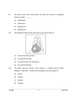 Yoga 2025-2026 ICSE Class 10 - CISCE (Council for the Indian School Certificate Examinations) question paper with PDF download