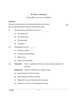 Yoga 2025-2026 ICSE Class 10 - CISCE (Council for the Indian School Certificate Examinations) question paper with PDF download