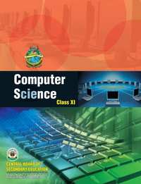 CBSE Solutions for कंप्युटर साइंस [अंग्रेजी] कक्षा ११ - Shaalaa.com