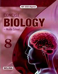 Dr. K. K. Gupta, Dr. Preeti Srivastava, Mary Anne Joseph solutions for Concise Biology [English] Class 8 ICSE chapter 1 - Transportation in Plants - Shaalaa.com