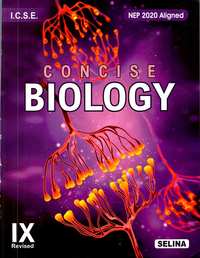 Selina solutions for Concise Biology [English] Class 9 ICSE chapter 17 - Aids to Health - Shaalaa.com