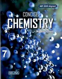 S.P. Singh solutions for Concise Chemistry [English] Class 7 ICSE chapter 2 - Physical and Chemical Changes - Shaalaa.com