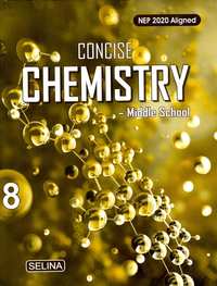 S.P. Singh solutions for कन्साइस केमिस्ट्री [इंग्रजी] इयत्ता ८ आयसीएसई chapter 3 - Elements, Compounds and Mixtures - Shaalaa.com