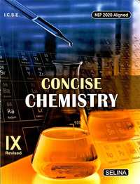 Selina solutions for Concise Chemistry [English] Class 9 ICSE chapter 9 - Practical Work - Shaalaa.com