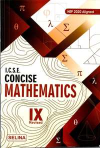 Selina solutions for Concise Mathematics [English] Class 9 ICSE chapter 2 - Compound Interest (Stage 1) [Basic Concepts] - Shaalaa.com
