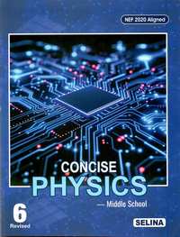 S.S. Shome solutions for Concise Physics [English] Class 6 ICSE chapter 2 - Physical Quantities and Measurement - Shaalaa.com
