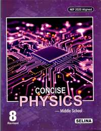 R.P. Goyal, S.S. Shome solutions for कन्साइस फिज़िक्स [अंग्रेजी] कक्षा ८ आईसीएसई chapter 1 - Matter - Shaalaa.com