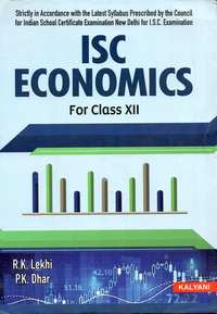 R. K. Lekhi and P. K. Dhar solutions for Economics [English] Class 12 ISC chapter 2 - Demand and Law of Demand - Shaalaa.com