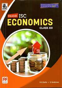 Frank solutions for Economics [English] Class 12 ISC chapter 10 - Producer's Equilibrium - Shaalaa.com