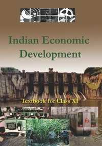 NCERT solutions for Economics Indian Economic Development [English] Class 12 chapter 6 - Employment: Growth, Informalisation and Other Issues - Shaalaa.com