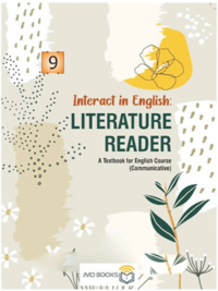 CBSE Solutions for English Communicative Literature Reader [English] Class 9 - Shaalaa.com
