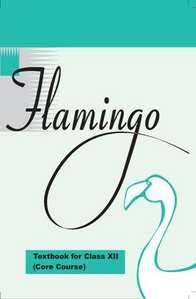 NCERT Solutions for Class 12 English Core Flamingo NCERT Solutions for Class 12 English Core Flamingo - Shaalaa.com