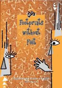 NCERT solutions for English Footprints without feet Class 10 chapter 8 - Bholi NCERT solutions for English Footprints without feet Class 10 chapter 8 - Bholi - Shaalaa.com