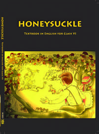 NCERT Solutions for English - Honeysuckle Class 6 - Shaalaa.com